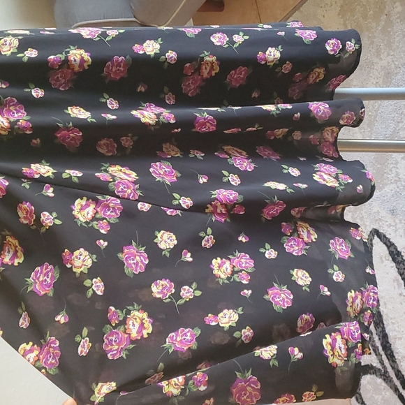 TORRID DRESS - Picture 4 of 10